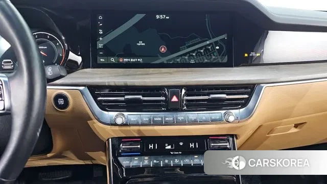 Kia Mohave Master 2019 Белый из Кореи, фото 6