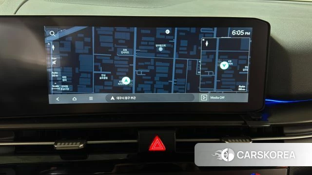Kia The New Sportage 5th Generation 2025 Серебристо-серый из Кореи, фото 6