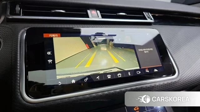 Land Rover Range Rover Velar 2018 Белый из Кореи, фото 6