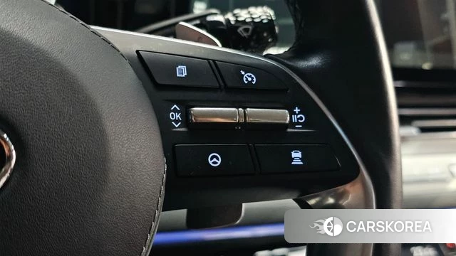 Hyundai The New Grandeur IG 2020 Черный из Кореи, фото 6