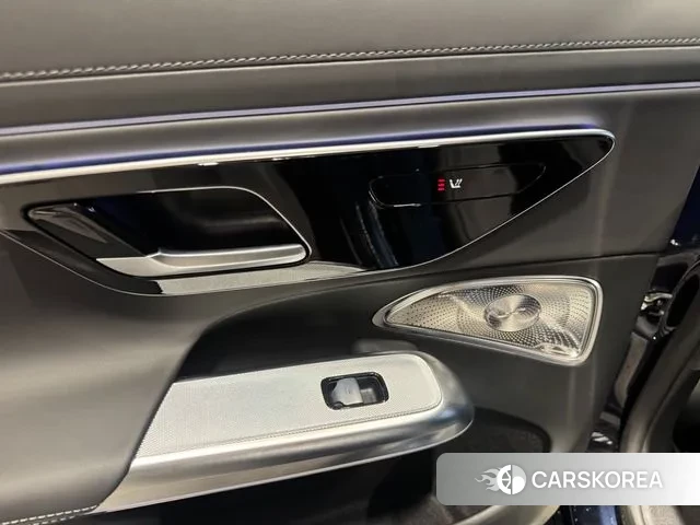 Mercedes-Benz E-Class W214 2024 Синий из Кореи, фото 6