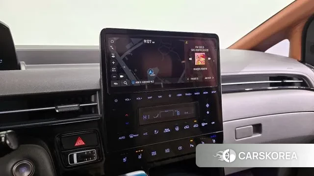 Hyundai Staria 2021 Белый из Кореи, фото 6