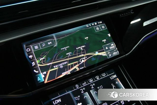 Audi A8 (D5) 2020 Серый из Кореи, фото 6