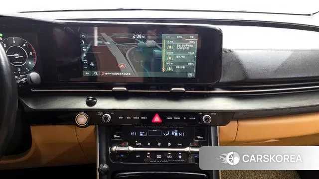 Kia Carnival 4th generation 2021 Белый из Кореи, фото 6