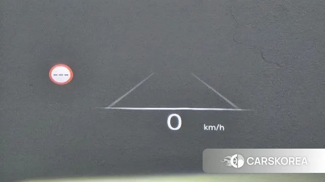 Genesis GV60 2023 Синий из Кореи, фото 6