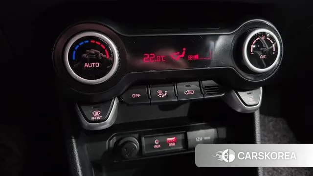 Kia All New Morning (JA) 2019 Жемчужный цвет из Кореи, фото 6