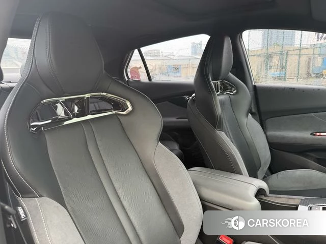 GAC Trumpchi Shadow Leopard 2024 Белый из Китая, фото 6