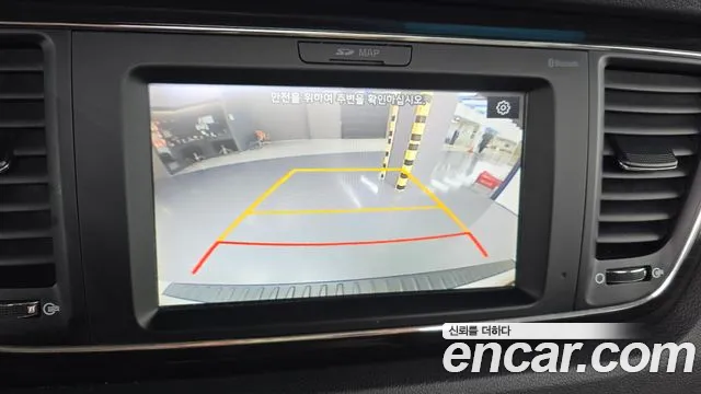 Kia The New Carnival 2020 Белый из Кореи, фото 6