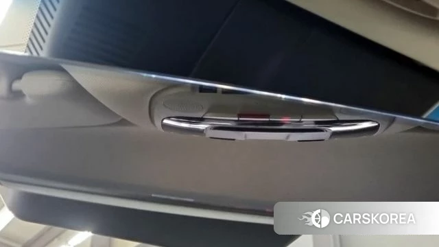 Kia The New K8 2024 Белый из Кореи, фото 6