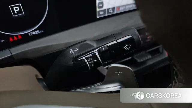 Kia K8 2022 Темно-зеленый из Кореи, фото 6