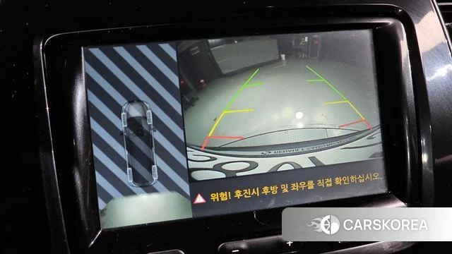 Renault Korea (Samsung) New QM3 2019 Серый из Кореи, фото 6