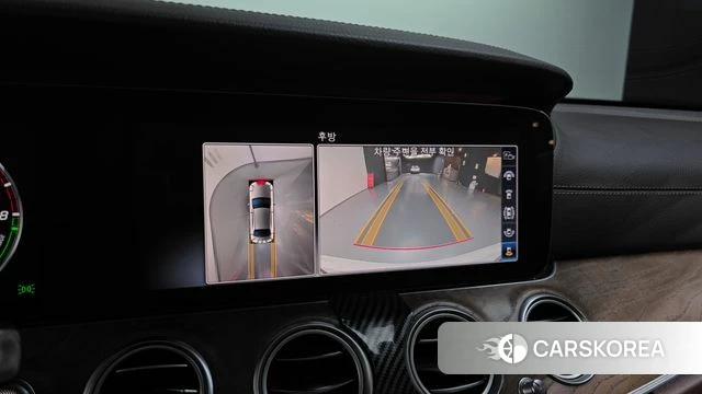 Mercedes-Benz E-Class W213 2019 Белый из Кореи, фото 6