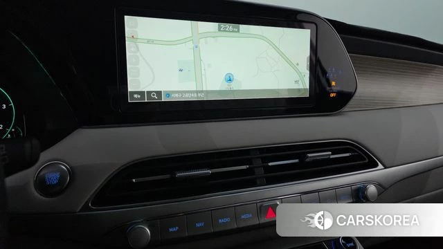 Hyundai Palisade 2021 Белый из Кореи, фото 6