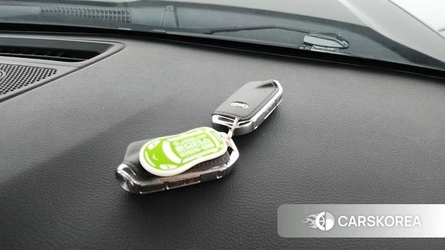 Kia Mohave Master 2020 Черный из Кореи, фото 6
