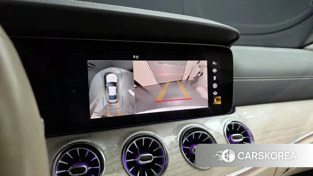 Mercedes-Benz CLS-Class C257 2023 Белый из Кореи, фото 6