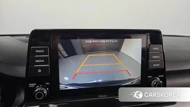 Kia Seltos 2019 Черный из Кореи, фото 6