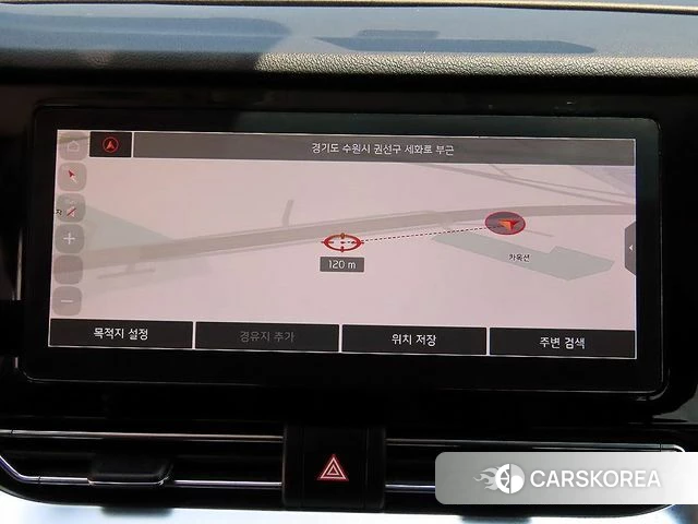 Kia The New Niro 2021 Белый из Кореи, фото 6