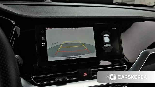 Kia The New Niro 2019 Белый из Кореи, фото 6