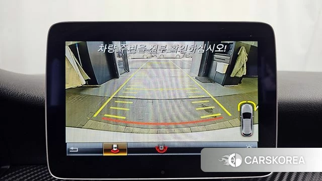 Mercedes-Benz A-Class W176 2018 Белый из Кореи, фото 6