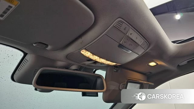 Mercedes-Benz GLC-Class X253 2018 Черный из Кореи, фото 6