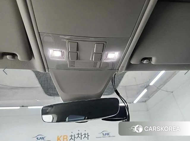 Volkswagen Tiguan second Generation 2019 Белый из Кореи, фото 6