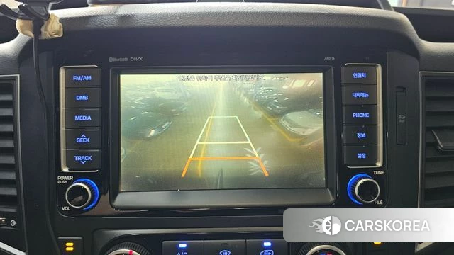Hyundai Solati 2018 Черный из Кореи, фото 6