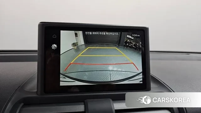 Hyundai Casper 2022 Светло-зеленый из Кореи, фото 6