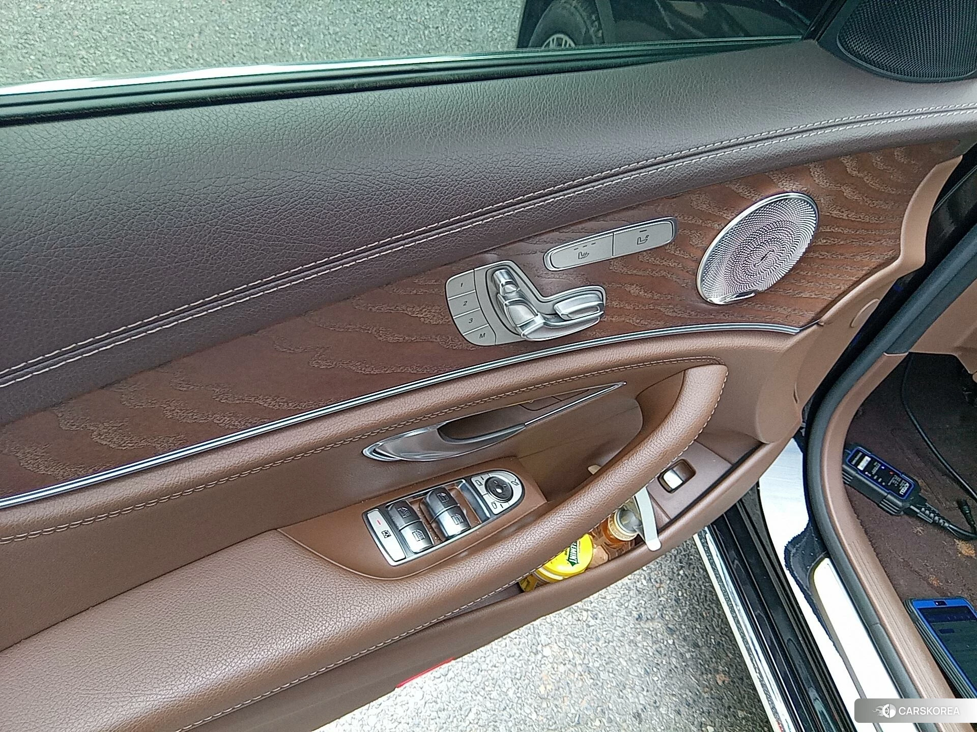 Mercedes-Benz E-class 2023 Черный из Китая, фото 6