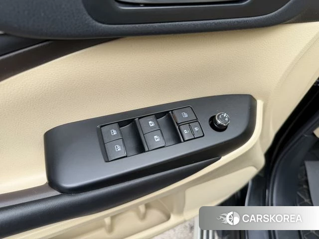 Toyota Highlander 2021 Черный из Китая, фото 6
