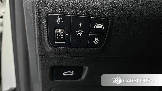 Kia K5 3rd generation 2020 Белый из Кореи, фото 6