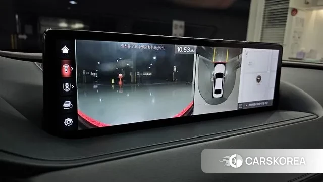 Genesis G80 (RG3) 2020 Белый из Кореи, фото 6