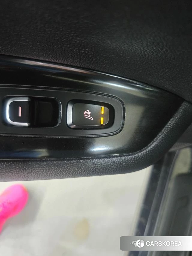 Kia The New K5 Hybrid 2nd generation 2019 Синий из Кореи, фото 6