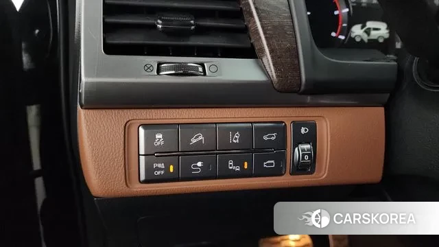 Ssangyong G4 Rexton 2019 Черный из Кореи, фото 6