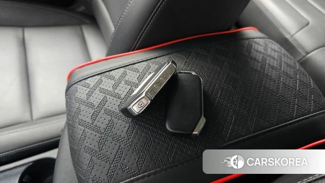 Kia The New Niro 2019 Белый из Кореи, фото 6
