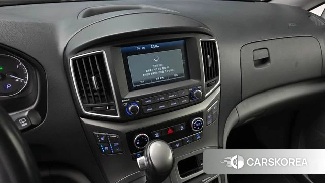 Hyundai The New Grand Starex id 4567901 из Кореи 6