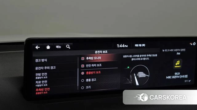 Genesis GV70 2022 Белый из Кореи, фото 6