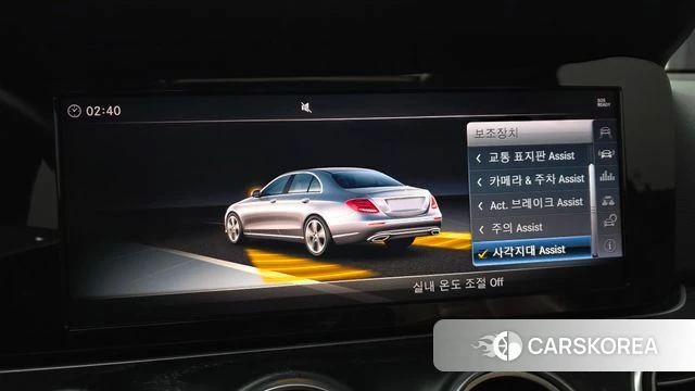 Mercedes-Benz E-Class W213 2018 Белый из Кореи, фото 6