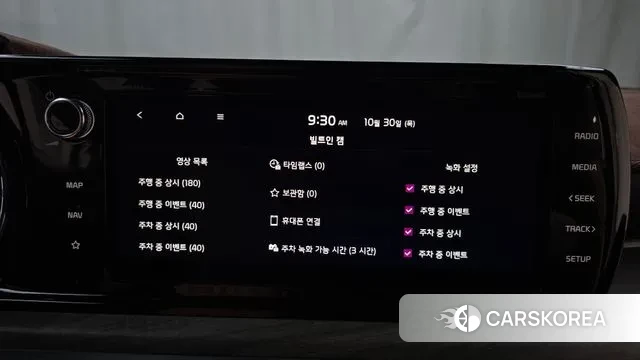 Kia K5 3rd generation 2023 Белый из Кореи, фото 6