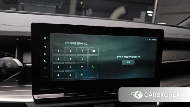 Ssangyong Torres 2024 Белый из Кореи, фото 6