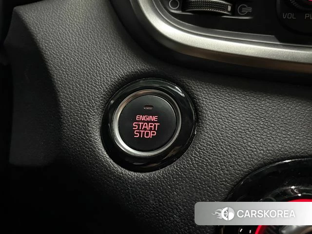 Kia The New Sorento 2018 Белый из Кореи, фото 6