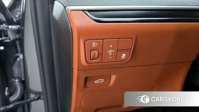 Kia The New K5 3rd generation 2024 Серый из Кореи, фото 6