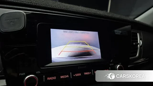 Kia Niro 2018 Белый из Кореи, фото 6