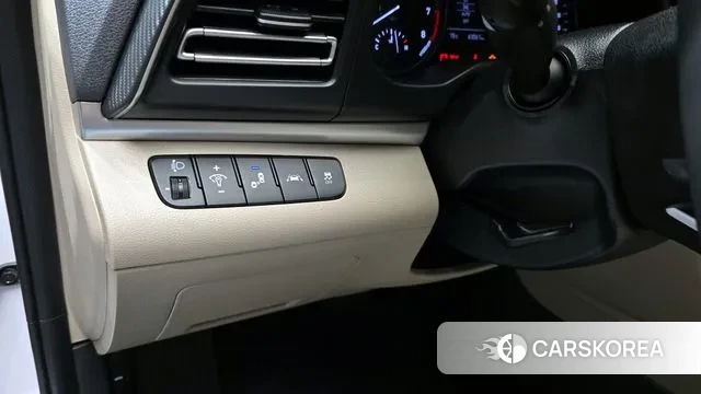 Hyundai The New Avante AD 2019 Белый из Кореи, фото 6