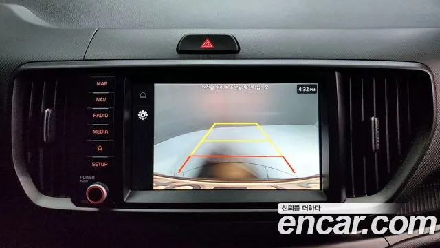 Kia The New Kia Ray 2023 Белый из Кореи, фото 6