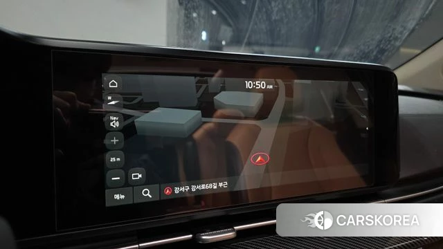 Kia Carnival 4th generation 2021 Белый из Кореи, фото 6