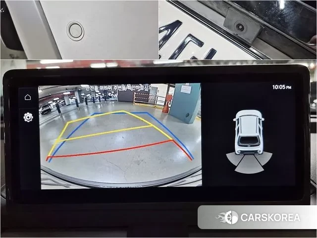 Hyundai The New Casper 2025 Белый из Кореи, фото 6