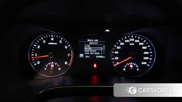 Kia Come New K3 2019 Белый из Кореи, фото 6