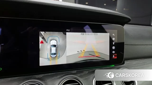 Mercedes-Benz E-Class W213 2023 Черный из Кореи, фото 6