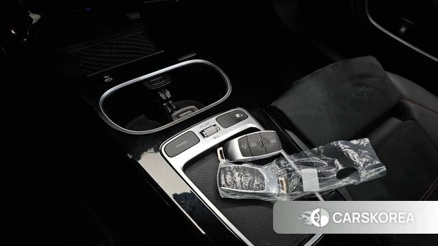 Mercedes-Benz CLA-Class C118 2025 Белый из Кореи, фото 6