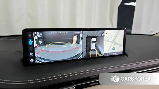 Genesis GV70 2021 Белый из Кореи, фото 6